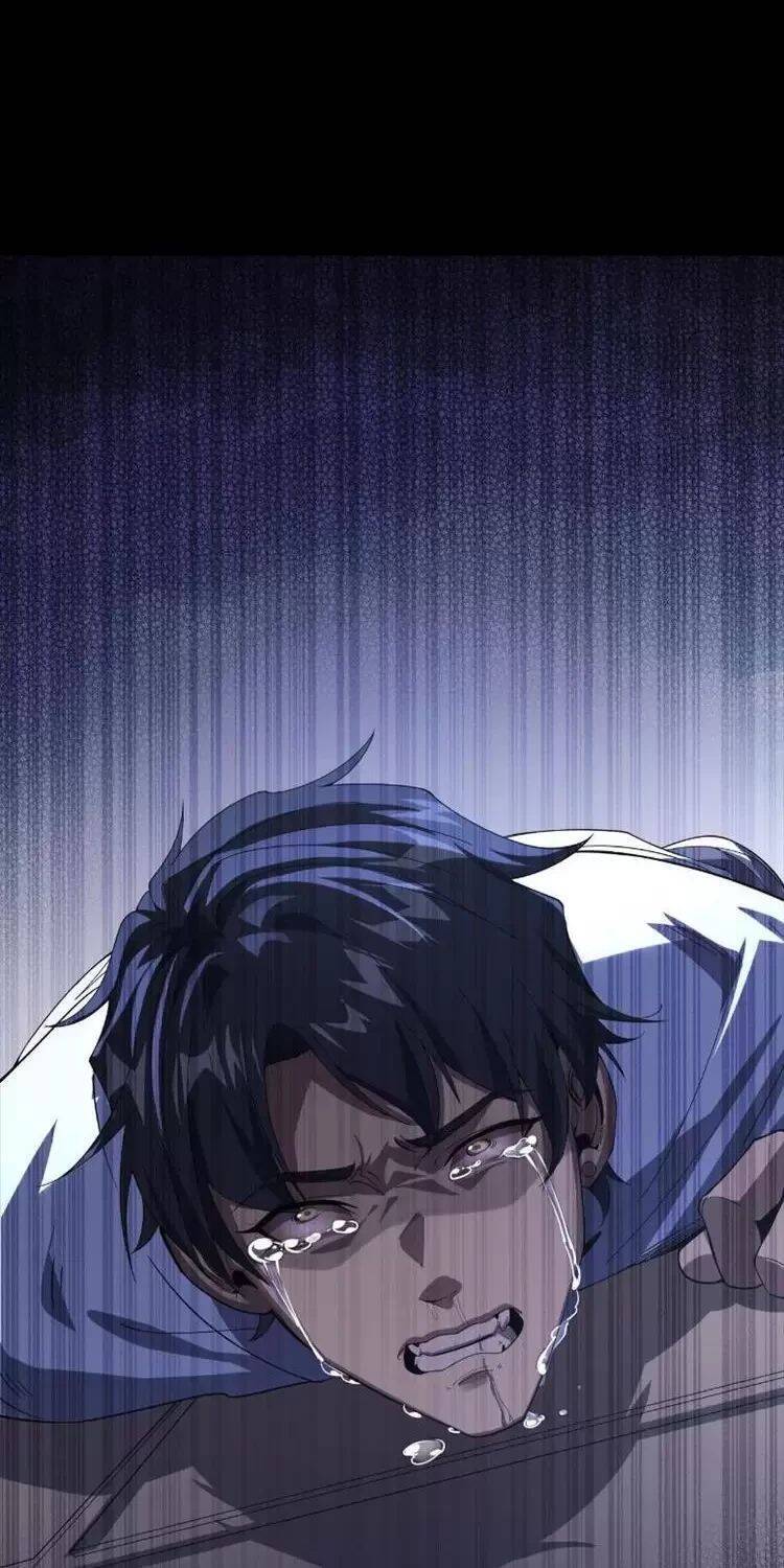 Võng Du: Ta Có Thể Tiến Hóa Tất Cả - Chapter 1 - Page 31