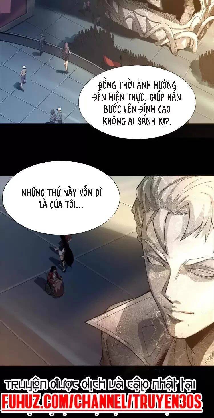 Võng Du: Ta Có Thể Tiến Hóa Tất Cả - Chapter 1 - Page 39