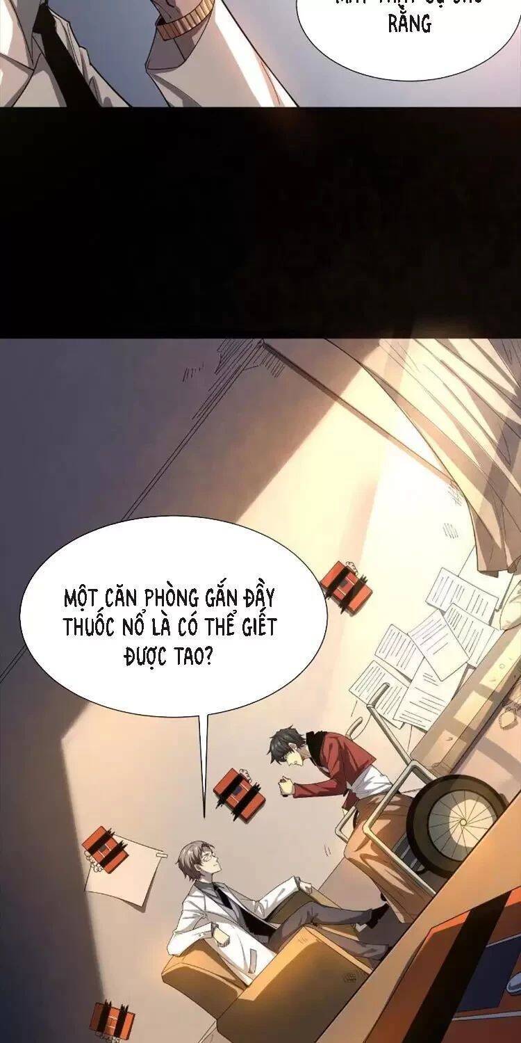 Võng Du: Ta Có Thể Tiến Hóa Tất Cả - Chapter 1 - Page 42