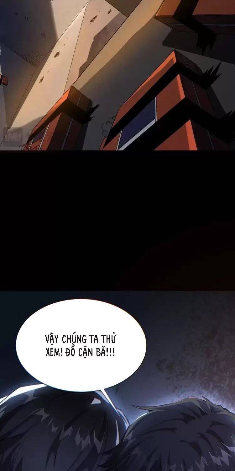 Võng Du: Ta Có Thể Tiến Hóa Tất Cả - Chapter 1 - Page 43