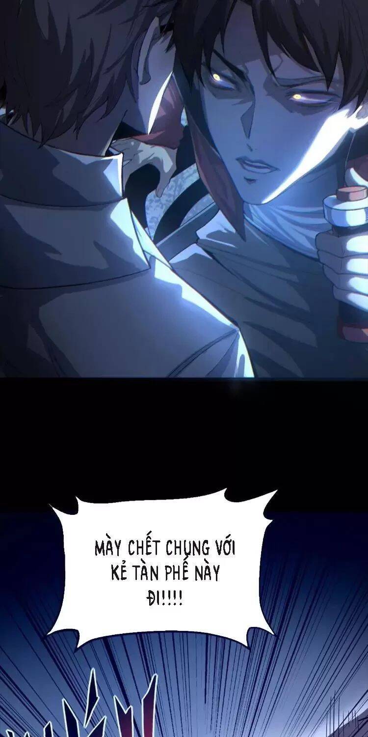 Võng Du: Ta Có Thể Tiến Hóa Tất Cả - Chapter 1 - Page 44