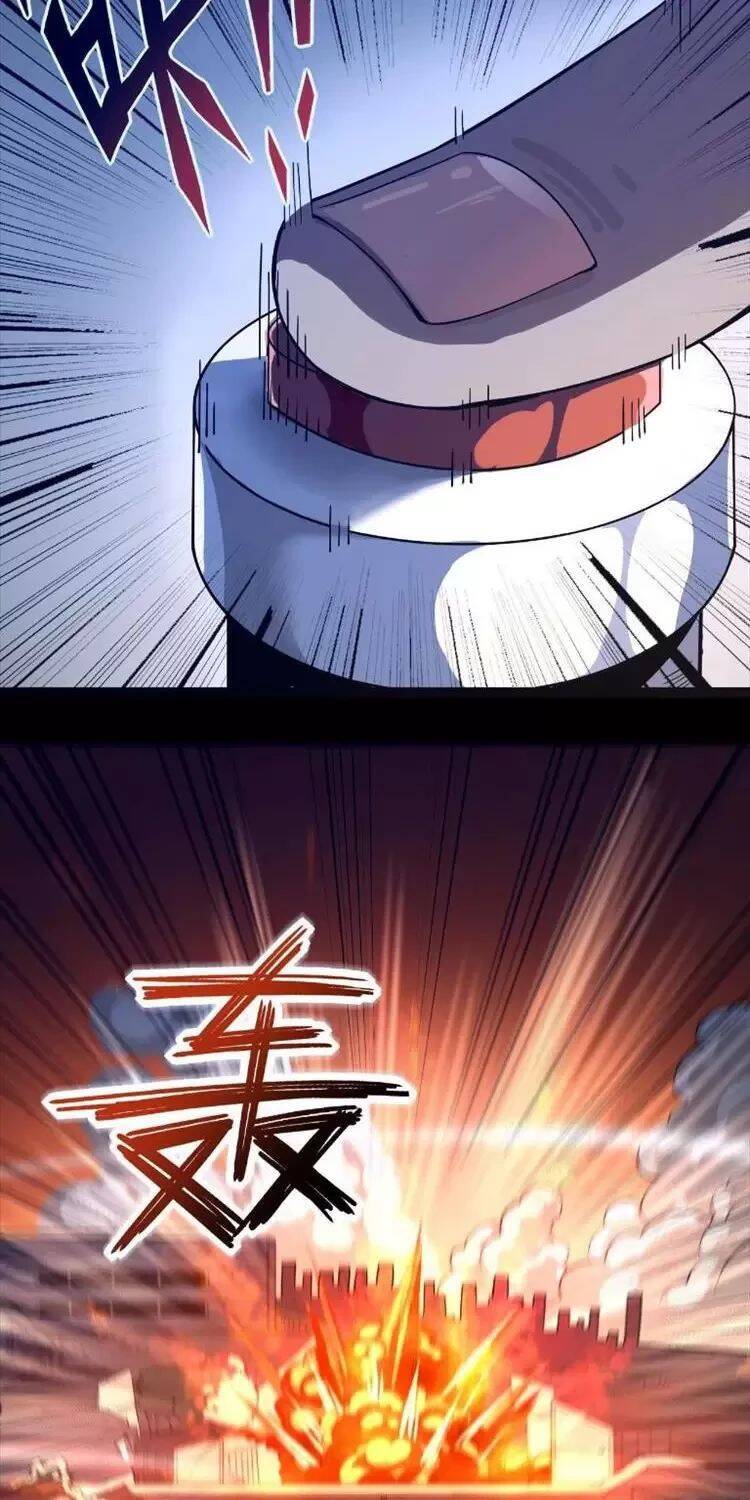 Võng Du: Ta Có Thể Tiến Hóa Tất Cả - Chapter 1 - Page 45