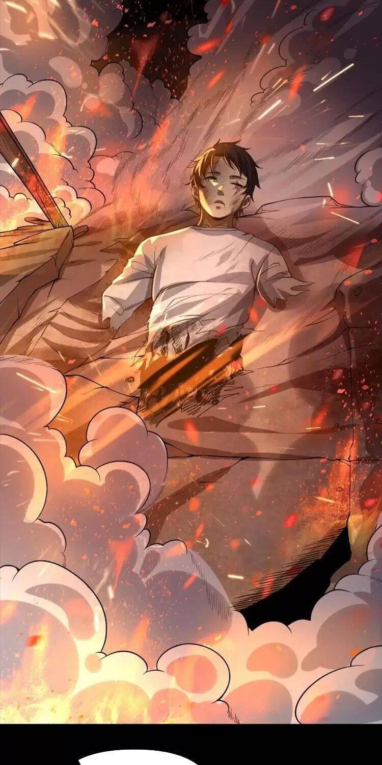 Võng Du: Ta Có Thể Tiến Hóa Tất Cả - Chapter 1 - Page 47