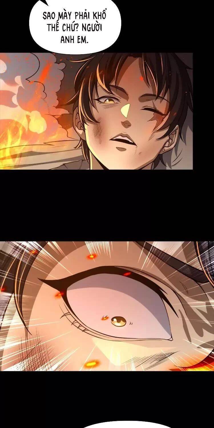 Võng Du: Ta Có Thể Tiến Hóa Tất Cả - Chapter 1 - Page 48