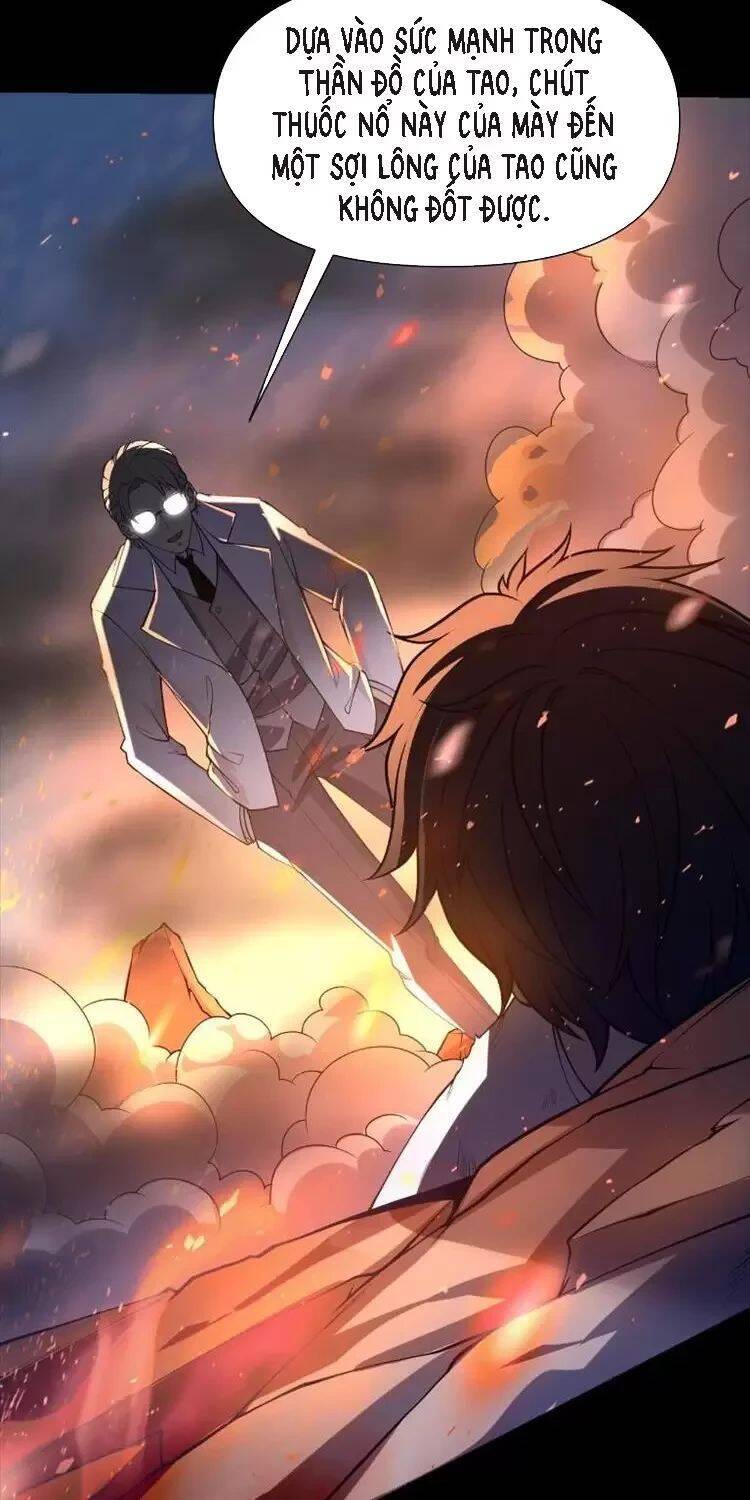 Võng Du: Ta Có Thể Tiến Hóa Tất Cả - Chapter 1 - Page 49