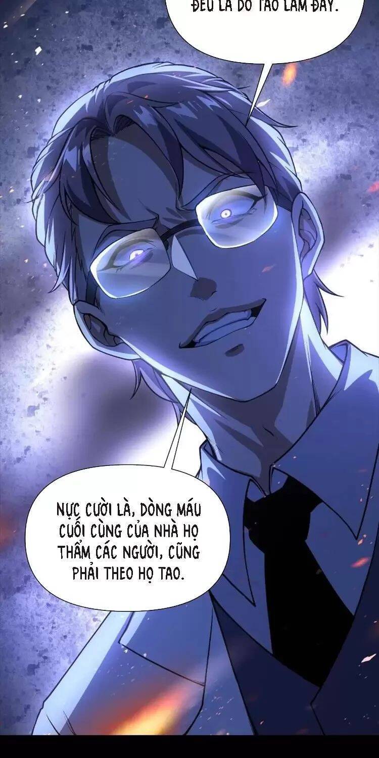 Võng Du: Ta Có Thể Tiến Hóa Tất Cả - Chapter 1 - Page 51