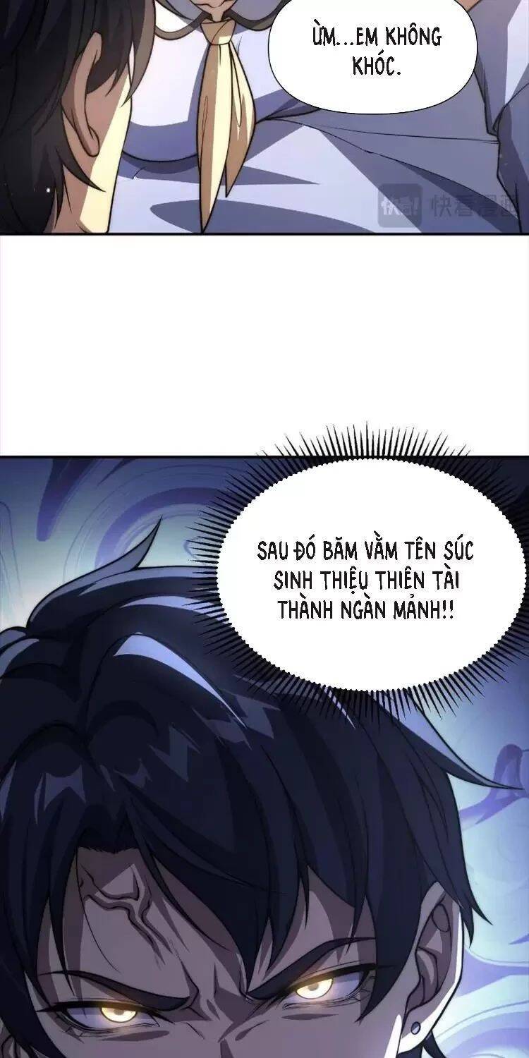 Võng Du: Ta Có Thể Tiến Hóa Tất Cả - Chapter 1 - Page 58