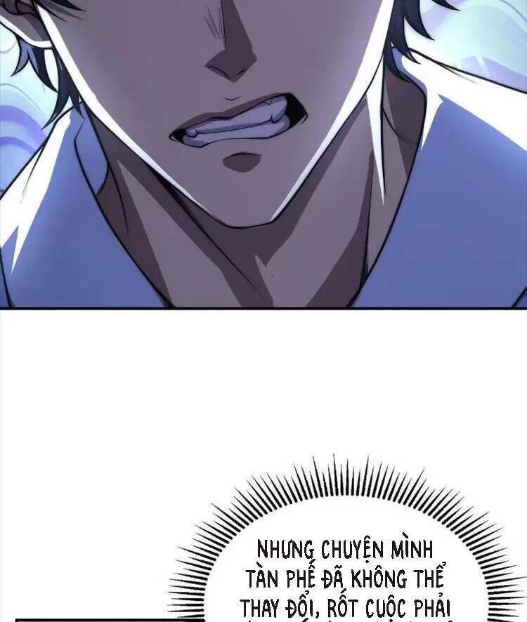 Võng Du: Ta Có Thể Tiến Hóa Tất Cả - Chapter 1 - Page 59