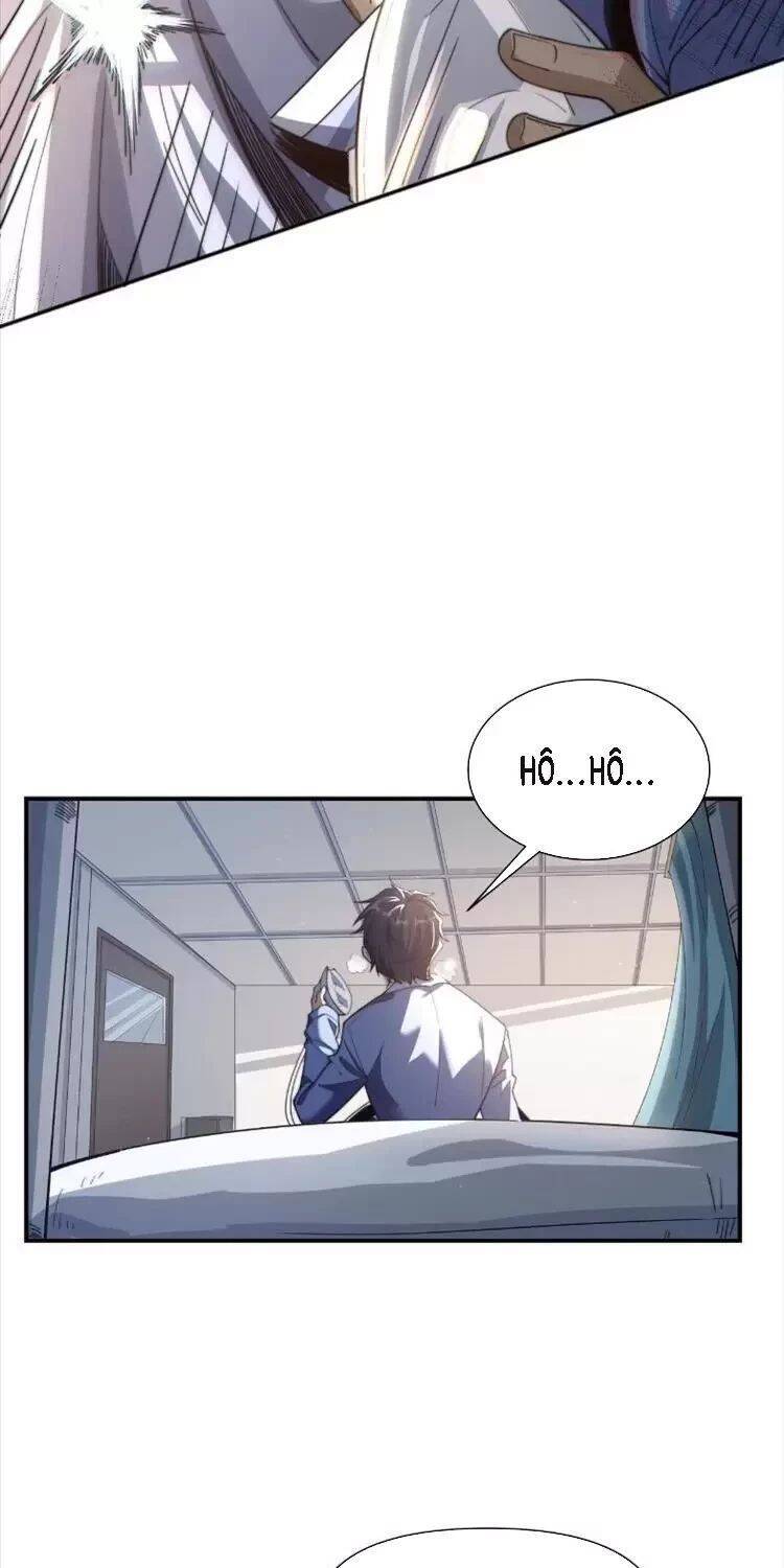 Võng Du: Ta Có Thể Tiến Hóa Tất Cả - Chapter 1 - Page 6