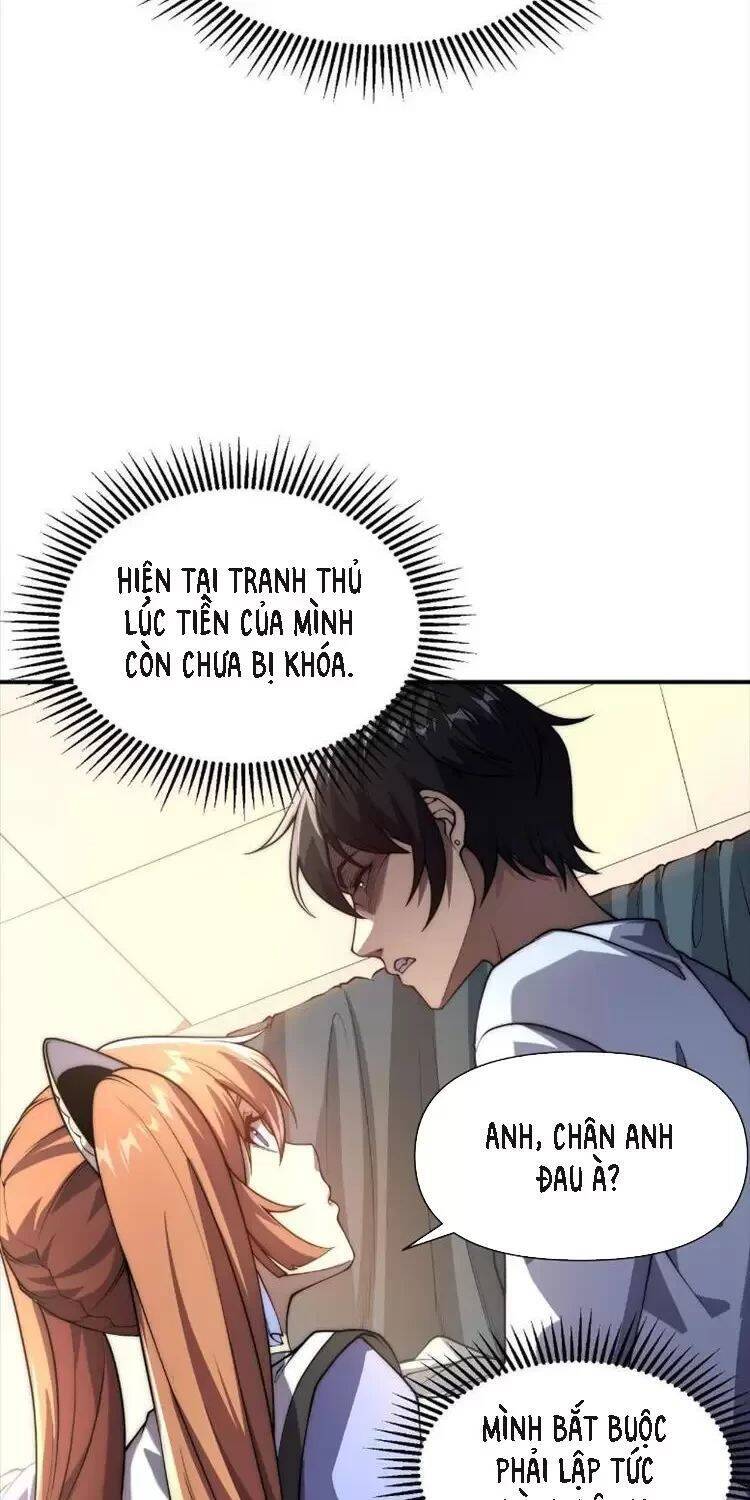 Võng Du: Ta Có Thể Tiến Hóa Tất Cả - Chapter 1 - Page 62