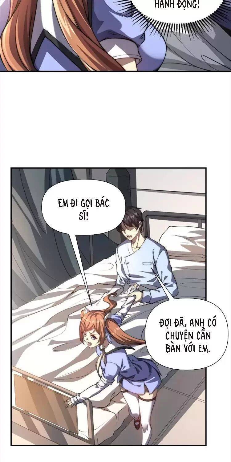 Võng Du: Ta Có Thể Tiến Hóa Tất Cả - Chapter 1 - Page 63