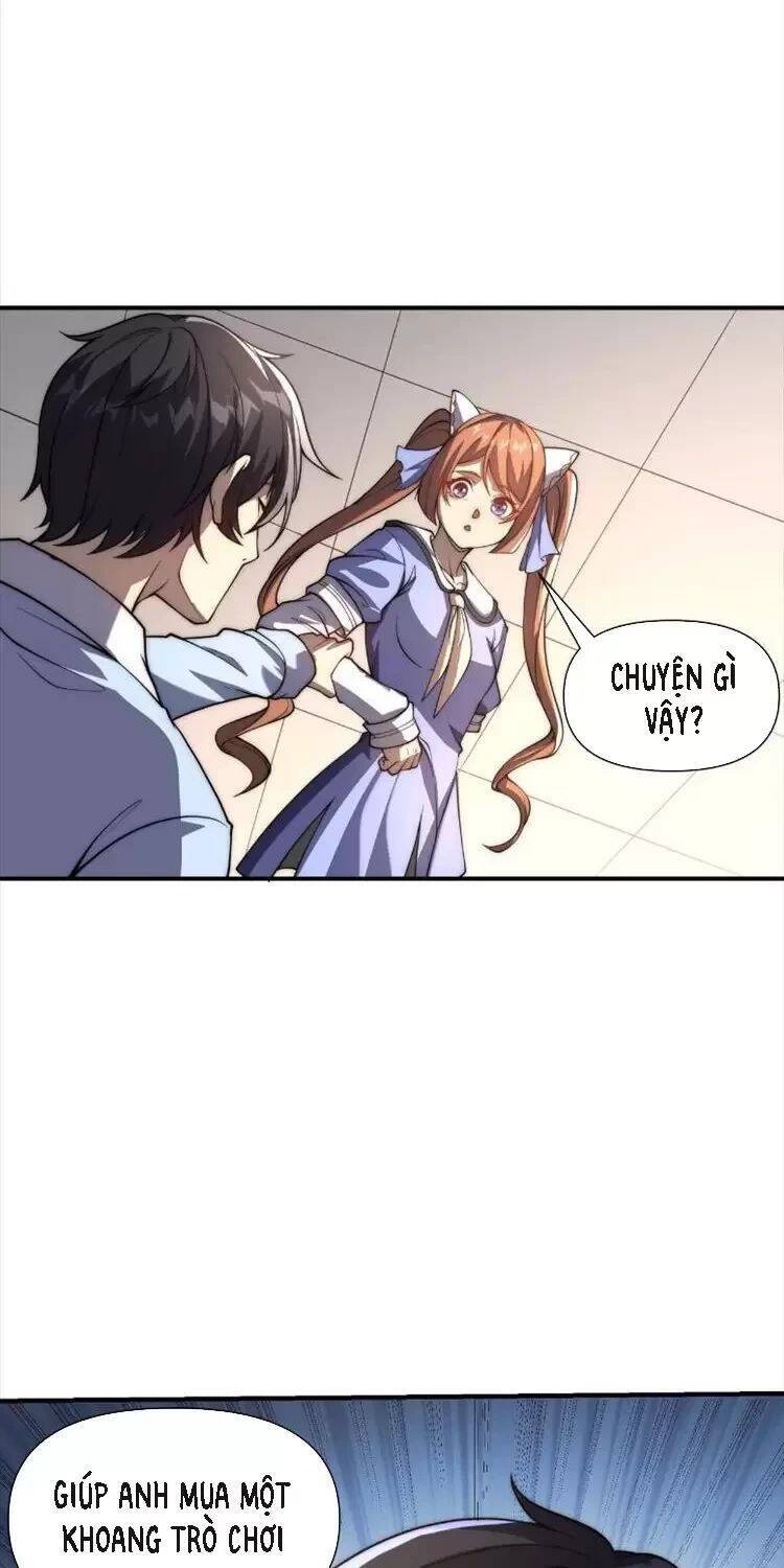 Võng Du: Ta Có Thể Tiến Hóa Tất Cả - Chapter 1 - Page 64