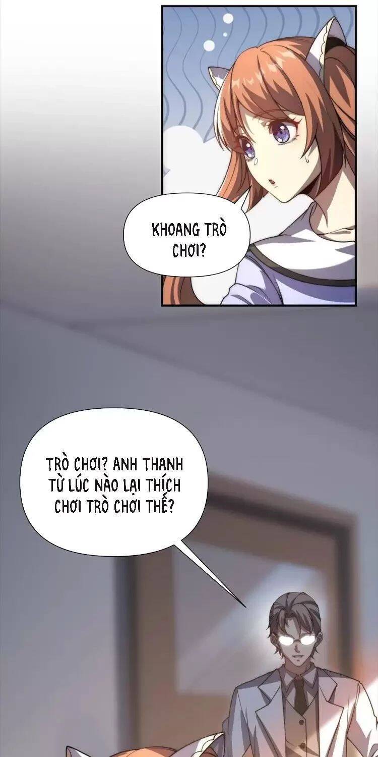 Võng Du: Ta Có Thể Tiến Hóa Tất Cả - Chapter 1 - Page 66