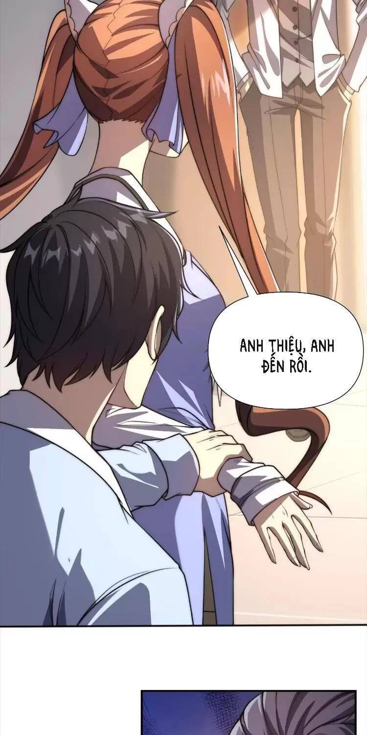 Võng Du: Ta Có Thể Tiến Hóa Tất Cả - Chapter 1 - Page 67