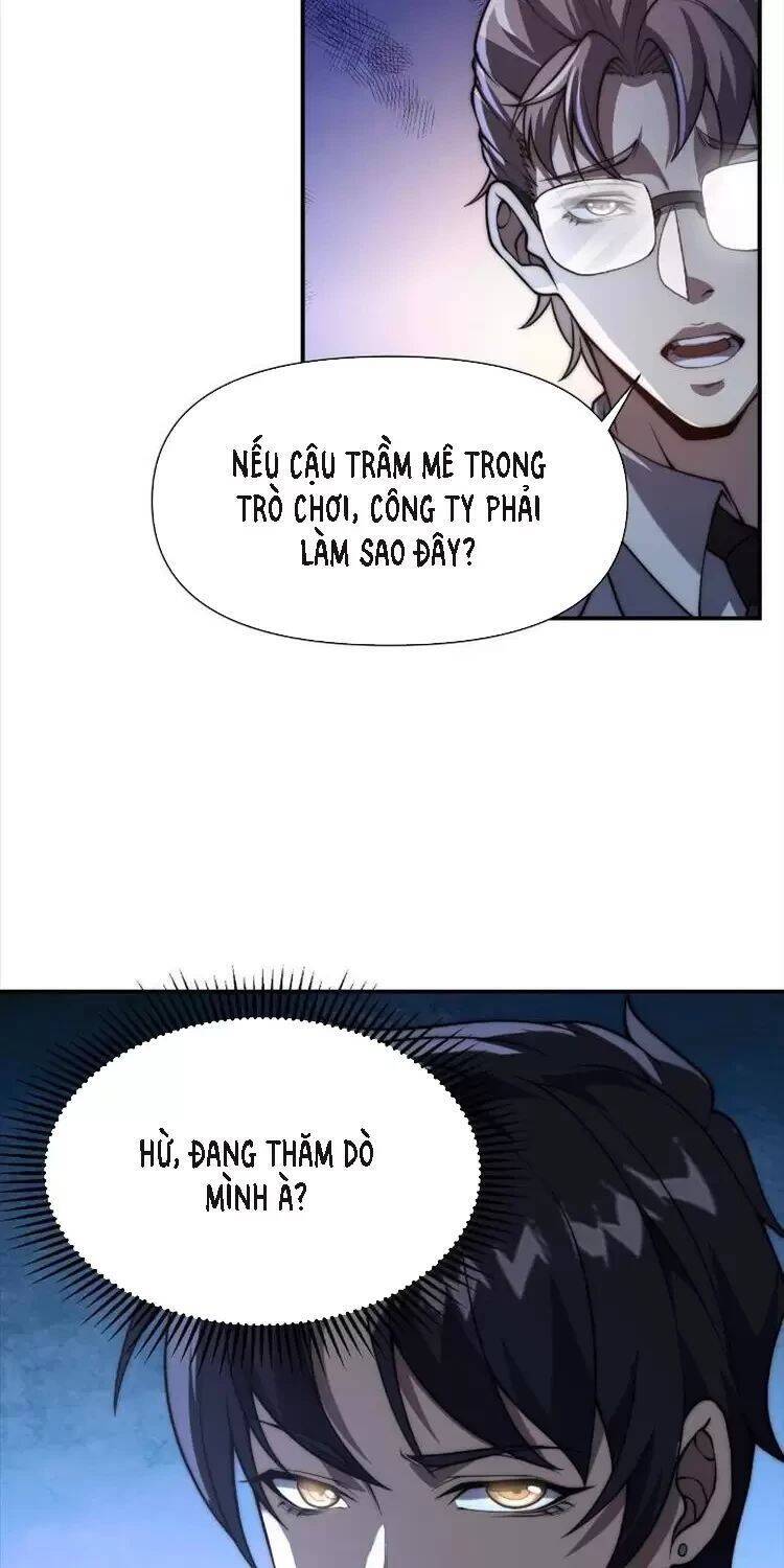 Võng Du: Ta Có Thể Tiến Hóa Tất Cả - Chapter 1 - Page 68