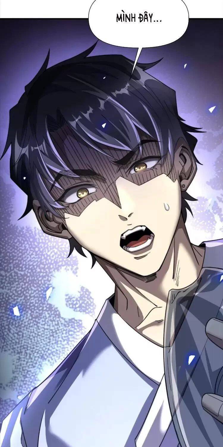 Võng Du: Ta Có Thể Tiến Hóa Tất Cả - Chapter 1 - Page 7