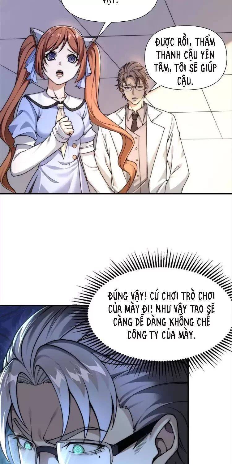 Võng Du: Ta Có Thể Tiến Hóa Tất Cả - Chapter 1 - Page 73