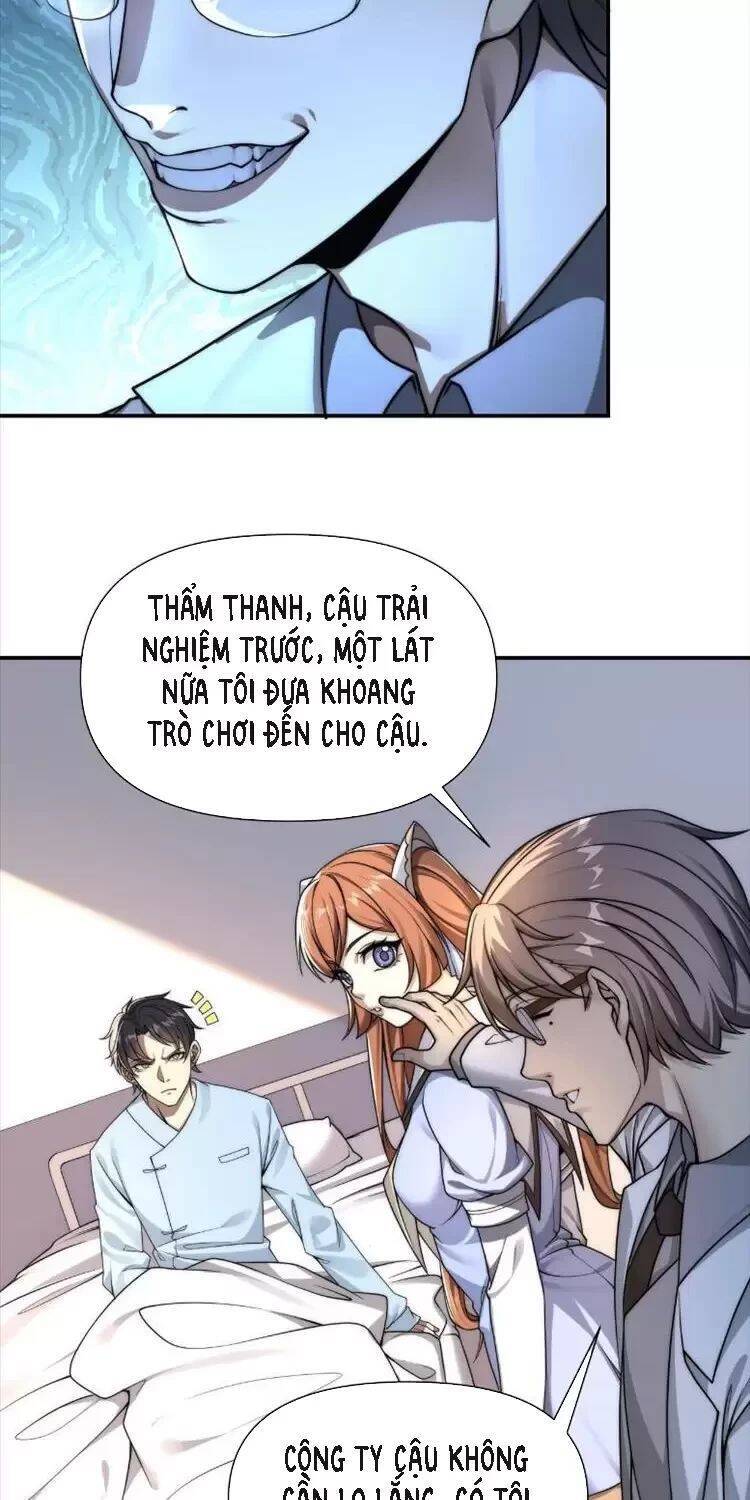 Võng Du: Ta Có Thể Tiến Hóa Tất Cả - Chapter 1 - Page 74