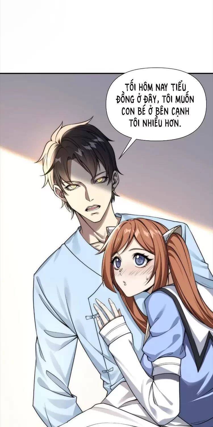 Võng Du: Ta Có Thể Tiến Hóa Tất Cả - Chapter 1 - Page 76