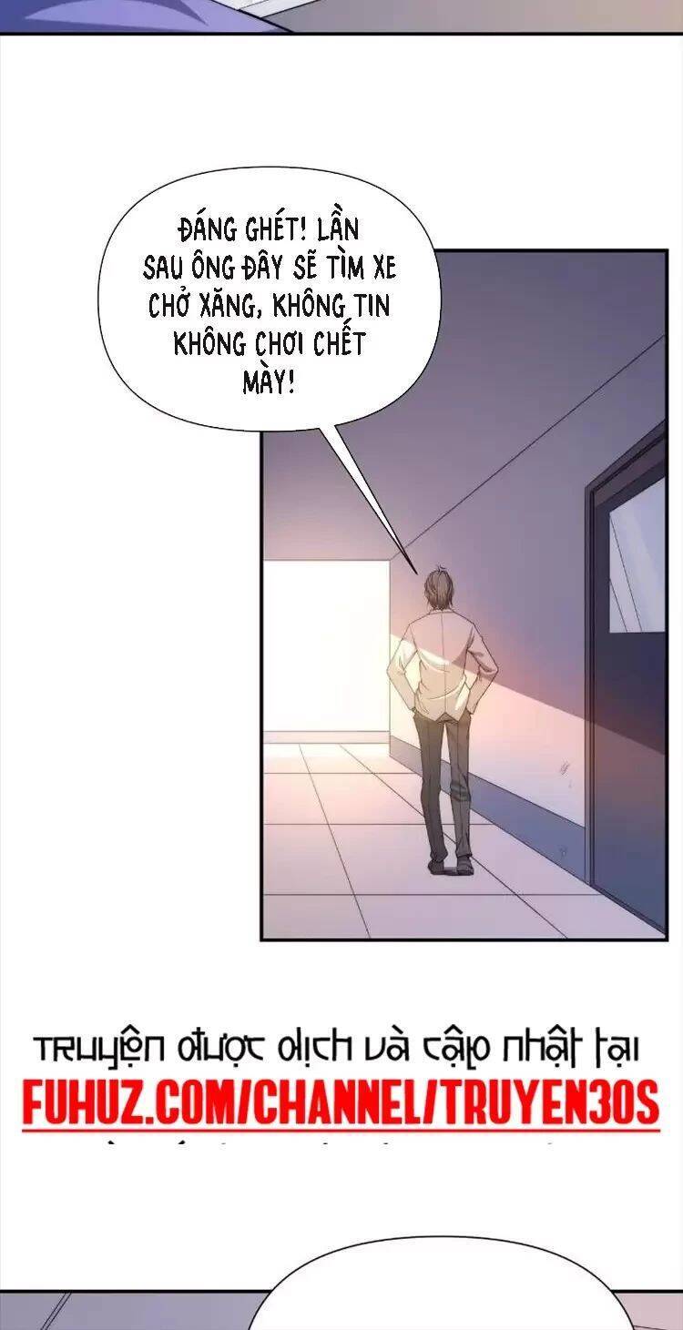 Võng Du: Ta Có Thể Tiến Hóa Tất Cả - Chapter 1 - Page 80