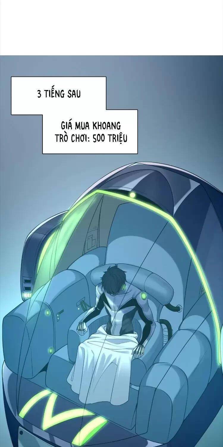 Võng Du: Ta Có Thể Tiến Hóa Tất Cả - Chapter 1 - Page 84