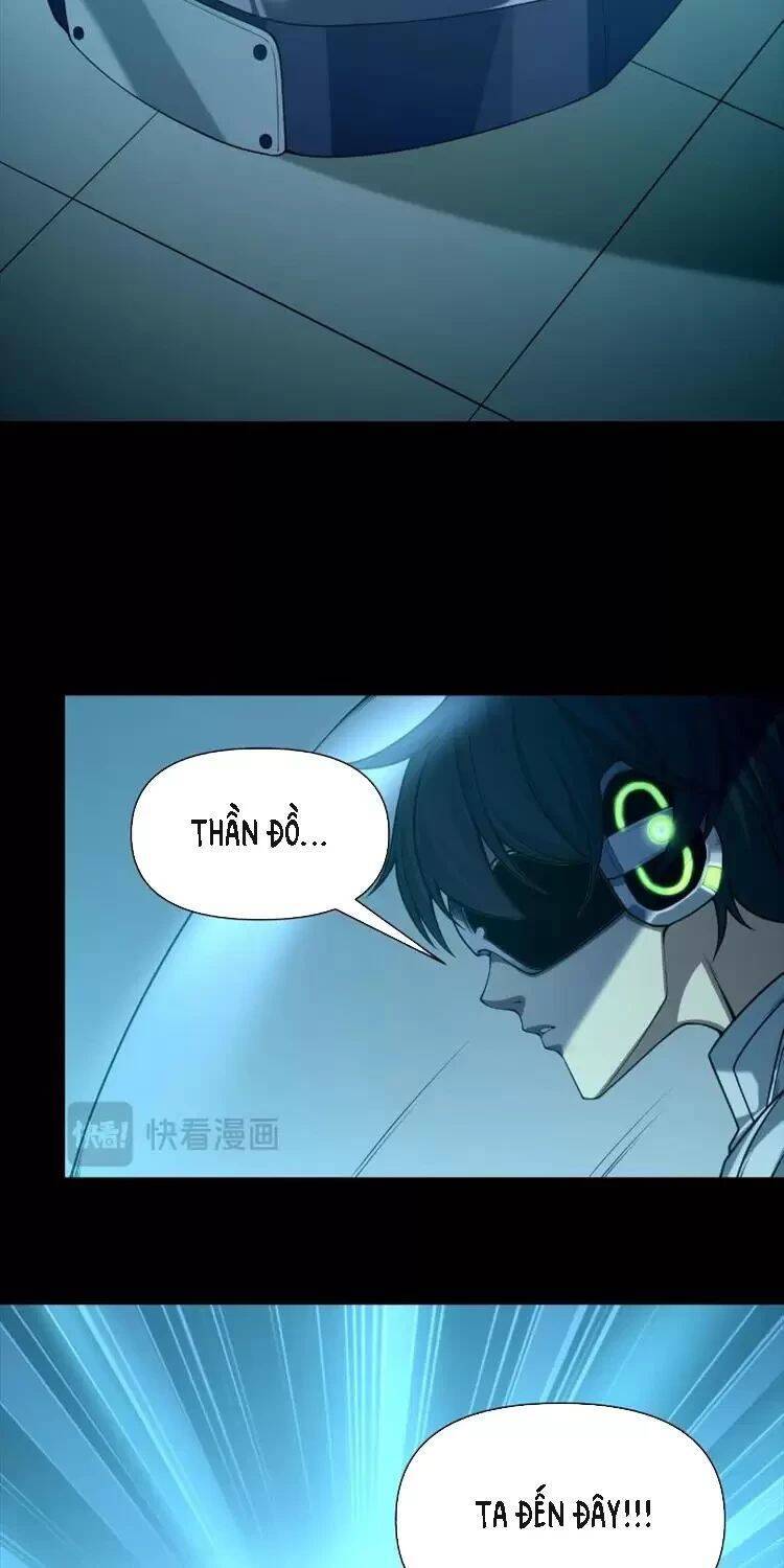 Võng Du: Ta Có Thể Tiến Hóa Tất Cả - Chapter 1 - Page 85
