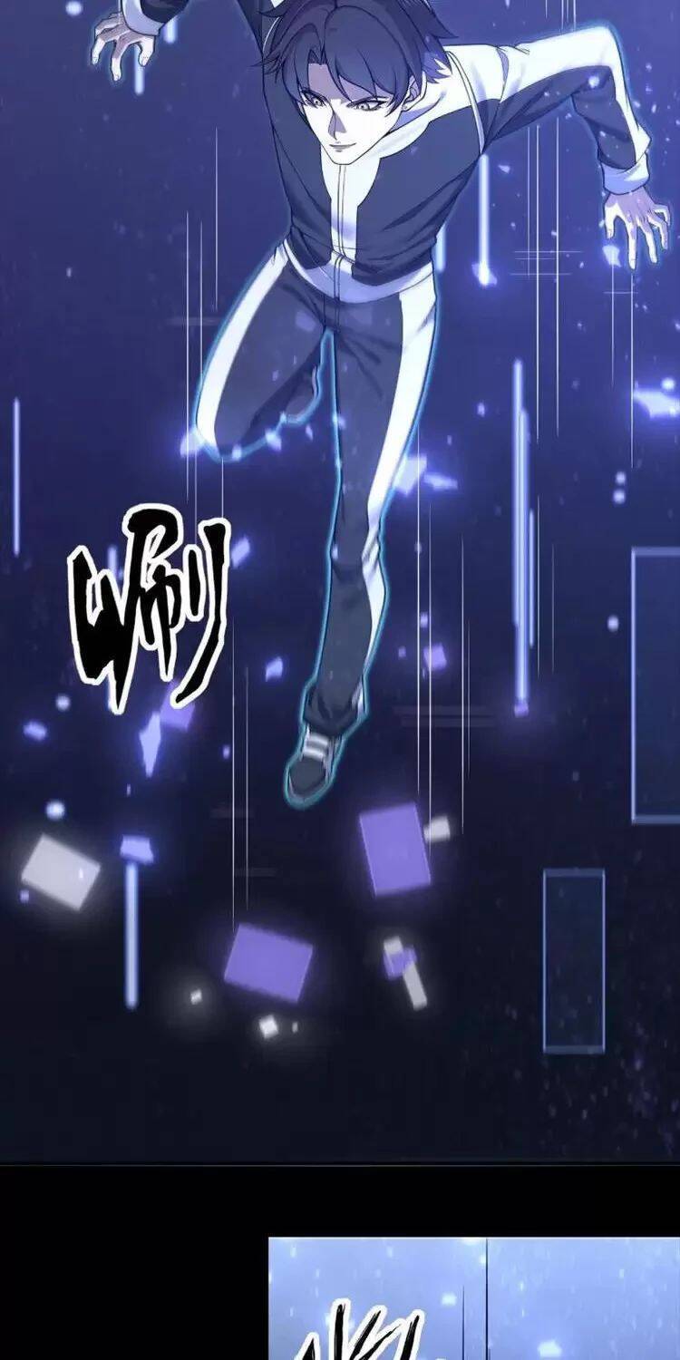 Võng Du: Ta Có Thể Tiến Hóa Tất Cả - Chapter 1 - Page 88