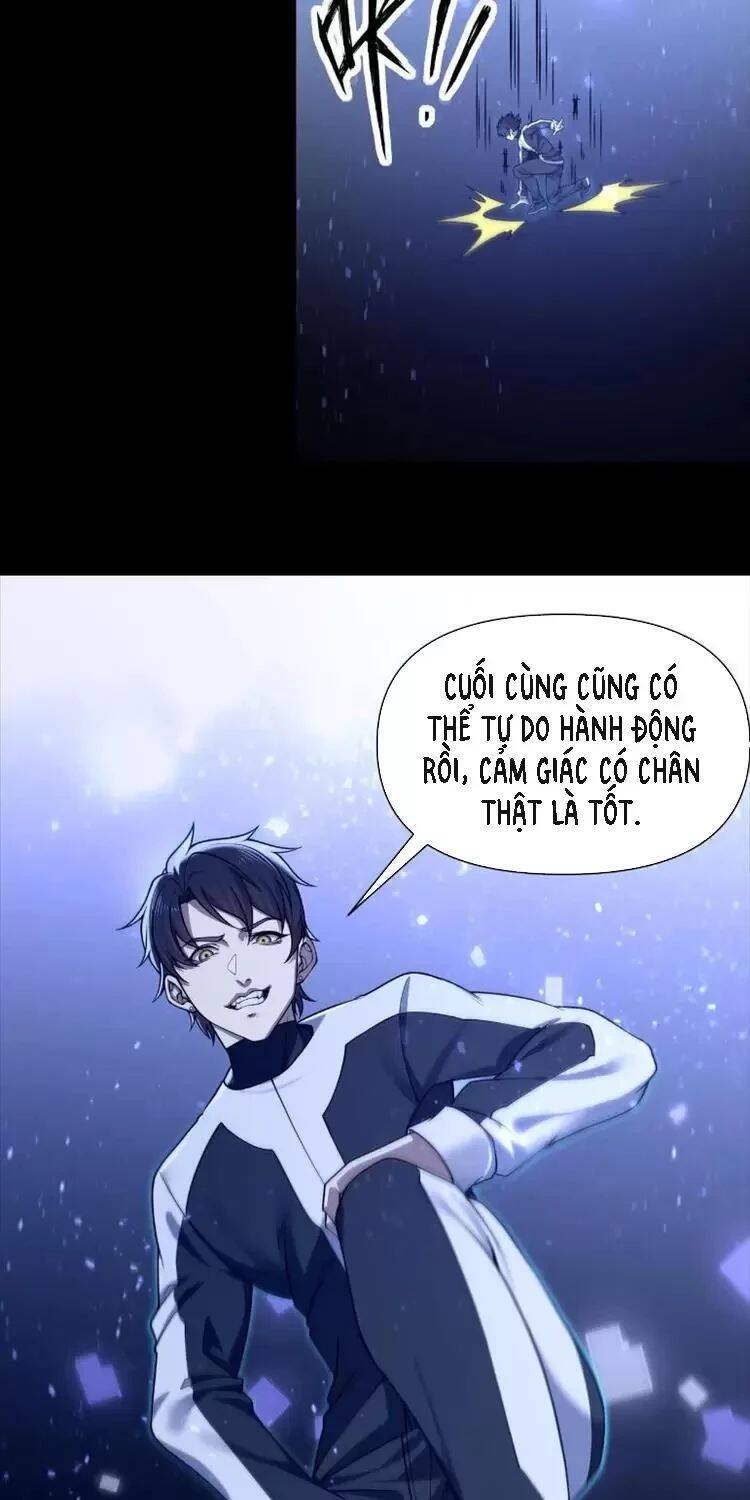 Võng Du: Ta Có Thể Tiến Hóa Tất Cả - Chapter 1 - Page 89