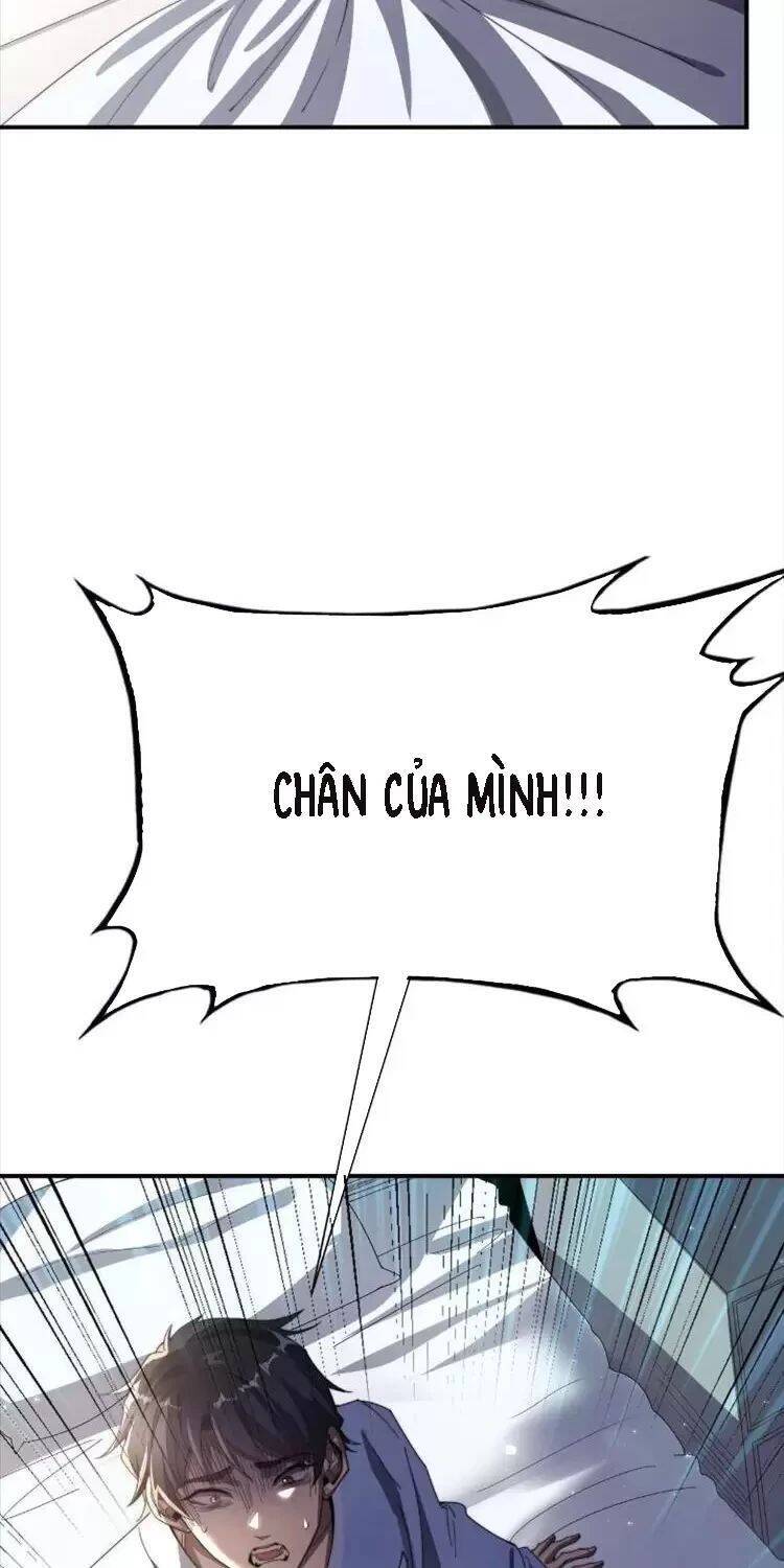 Võng Du: Ta Có Thể Tiến Hóa Tất Cả - Chapter 1 - Page 9