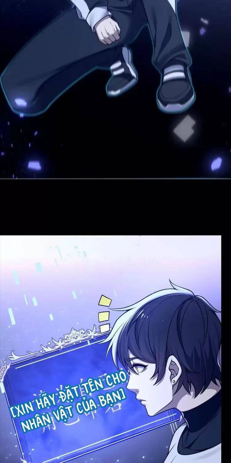 Võng Du: Ta Có Thể Tiến Hóa Tất Cả - Chapter 1 - Page 90