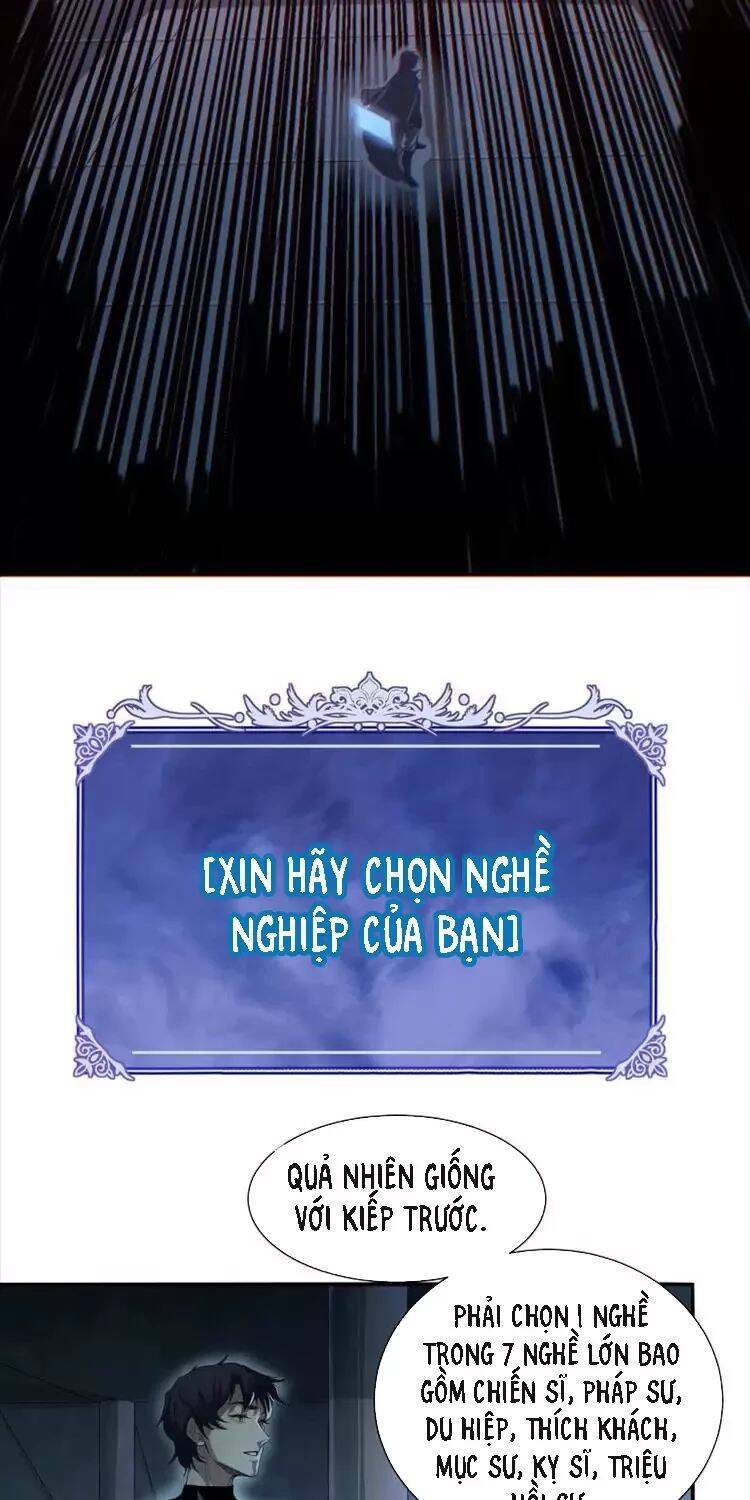 Võng Du: Ta Có Thể Tiến Hóa Tất Cả - Chapter 1 - Page 93