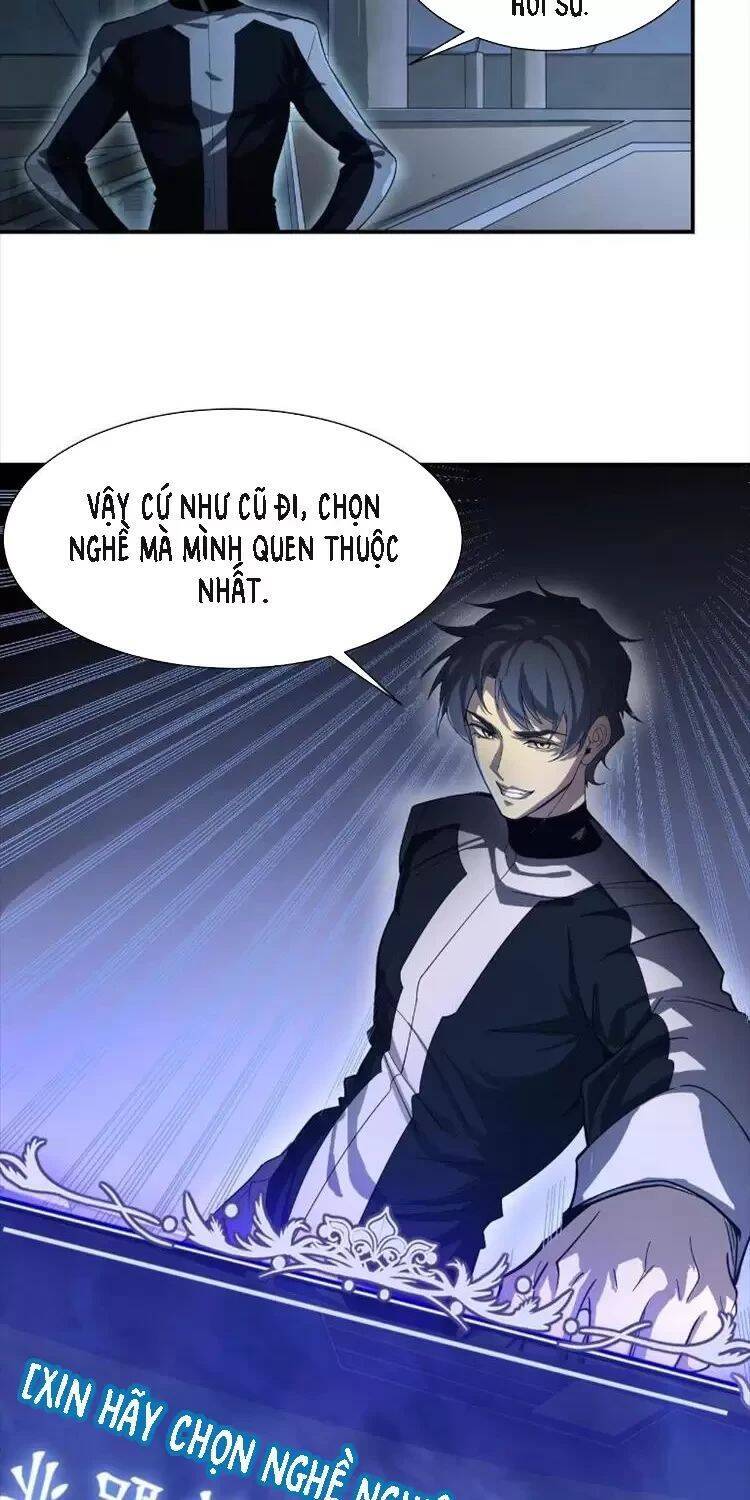 Võng Du: Ta Có Thể Tiến Hóa Tất Cả - Chapter 1 - Page 94