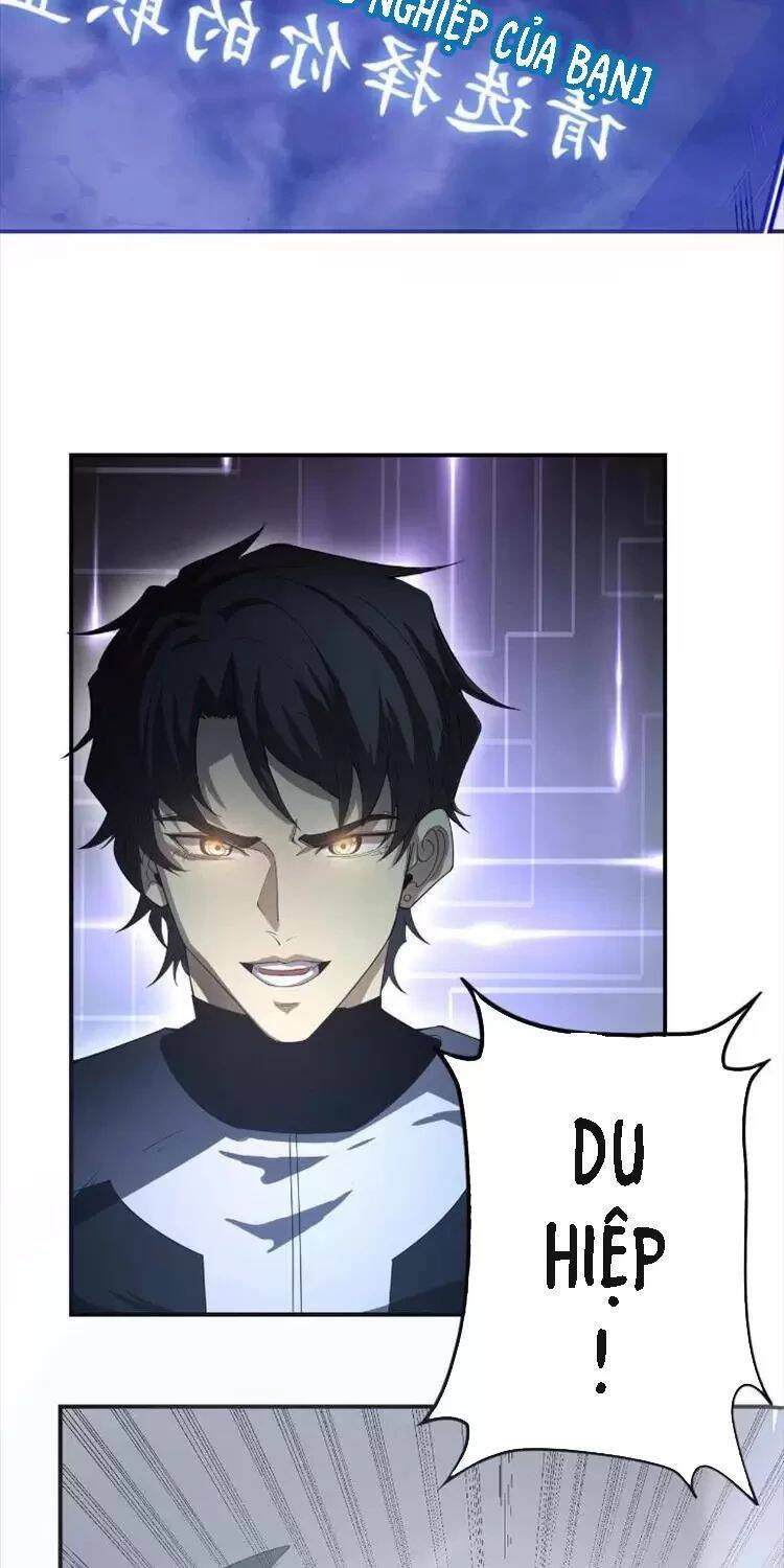 Võng Du: Ta Có Thể Tiến Hóa Tất Cả - Chapter 1 - Page 95