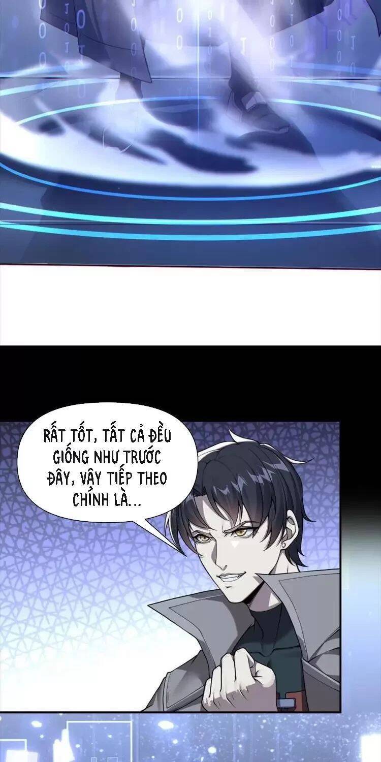 Võng Du: Ta Có Thể Tiến Hóa Tất Cả - Chapter 1 - Page 98