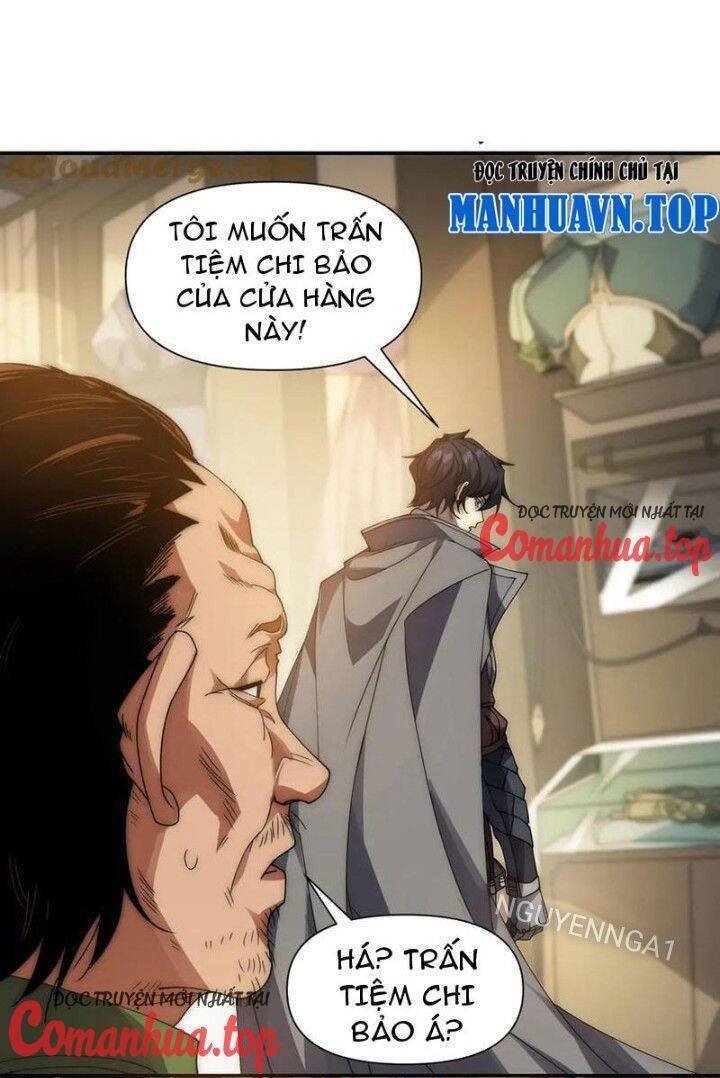 Võng Du: Ta Có Thể Tiến Hóa Tất Cả - Chapter 10 - Page 12