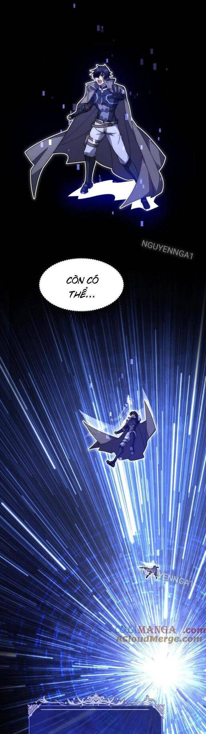 Võng Du: Ta Có Thể Tiến Hóa Tất Cả - Chapter 10 - Page 14