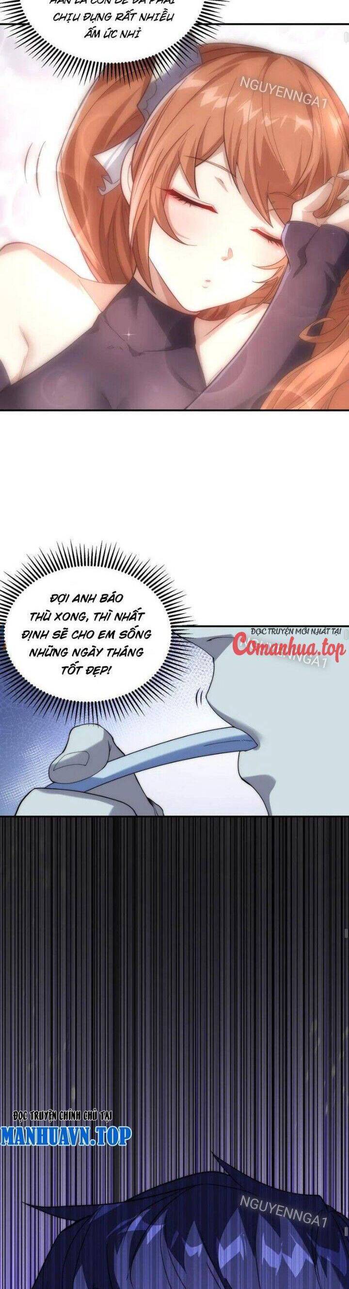 Võng Du: Ta Có Thể Tiến Hóa Tất Cả - Chapter 10 - Page 20