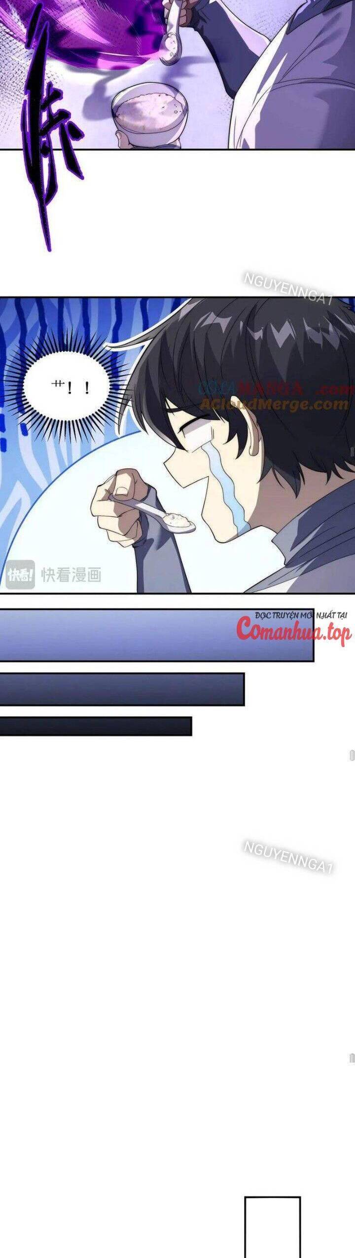 Võng Du: Ta Có Thể Tiến Hóa Tất Cả - Chapter 10 - Page 25