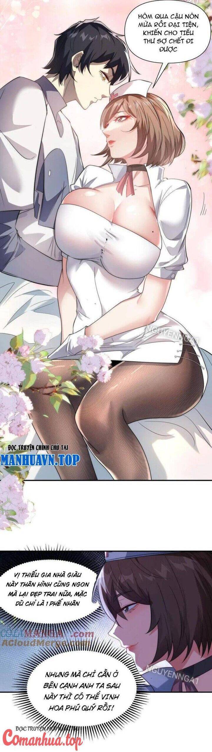 Võng Du: Ta Có Thể Tiến Hóa Tất Cả - Chapter 10 - Page 27