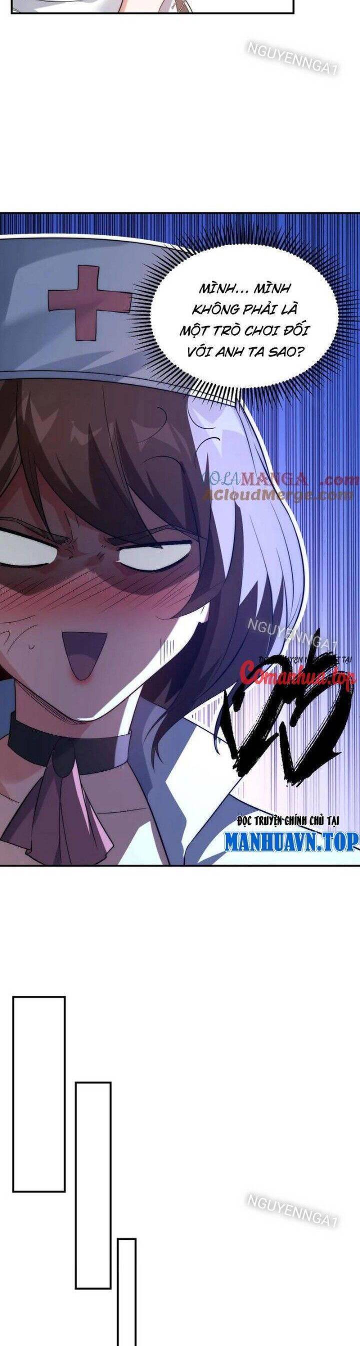 Võng Du: Ta Có Thể Tiến Hóa Tất Cả - Chapter 10 - Page 30