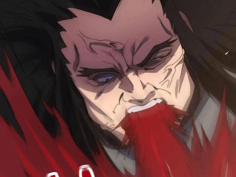 Võng Du: Ta Có Thể Tiến Hóa Tất Cả - Chapter 11 - Page 133