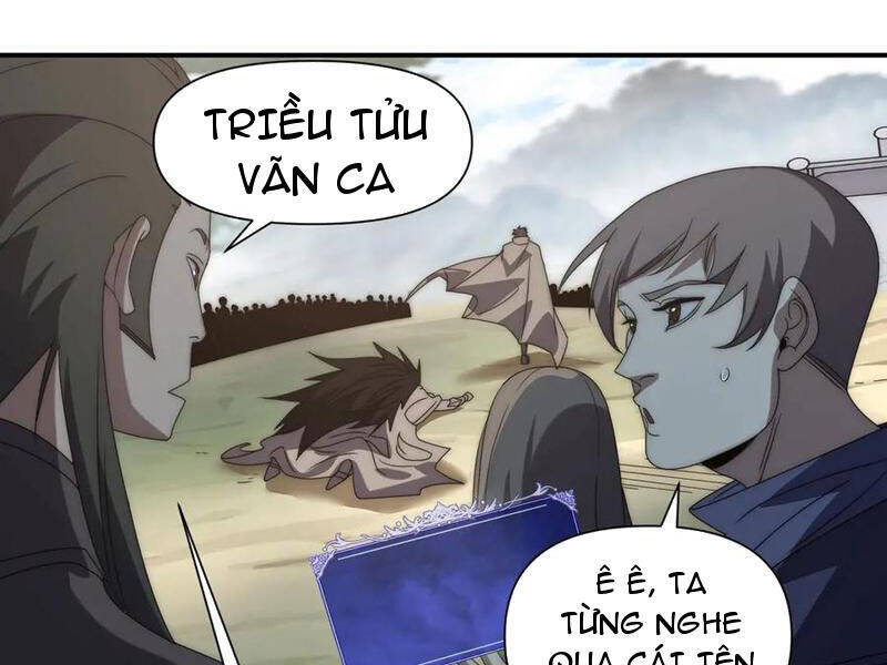 Võng Du: Ta Có Thể Tiến Hóa Tất Cả - Chapter 11 - Page 142