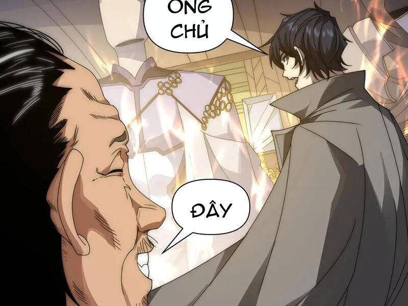 Võng Du: Ta Có Thể Tiến Hóa Tất Cả - Chapter 11 - Page 22