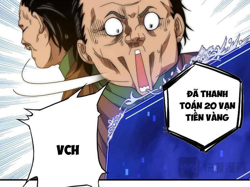 Võng Du: Ta Có Thể Tiến Hóa Tất Cả - Chapter 11 - Page 31