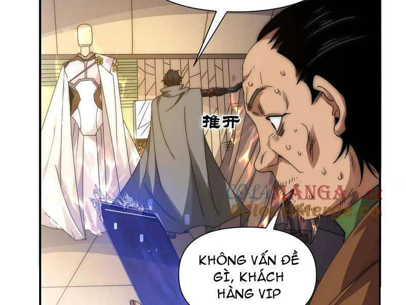 Võng Du: Ta Có Thể Tiến Hóa Tất Cả - Chapter 11 - Page 33
