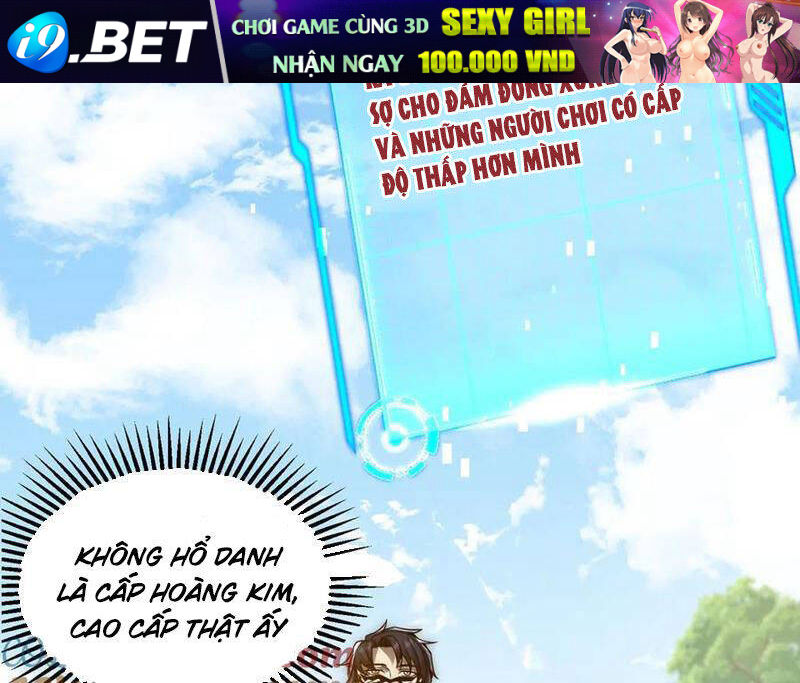 Võng Du: Ta Có Thể Tiến Hóa Tất Cả - Chapter 11 - Page 41