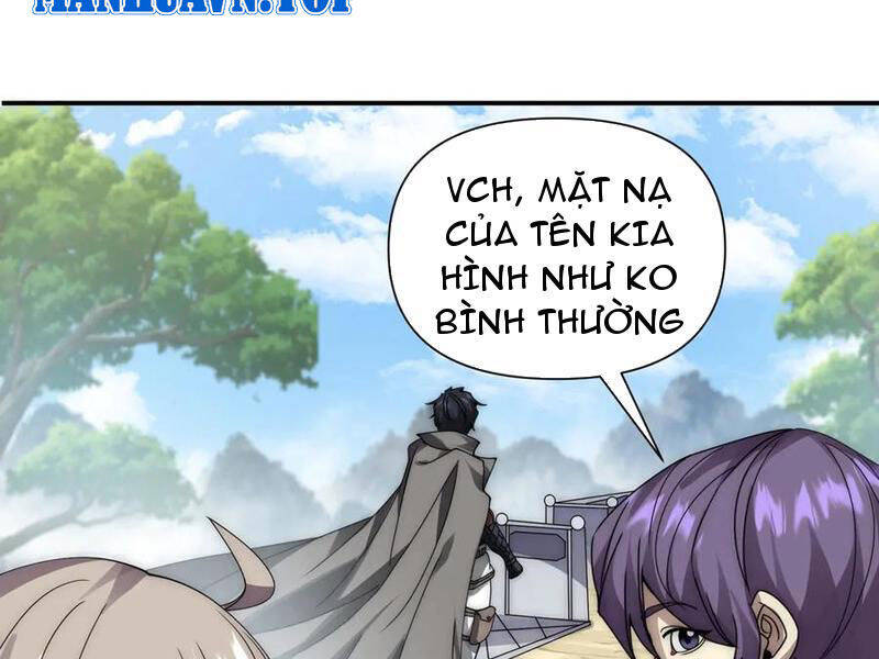 Võng Du: Ta Có Thể Tiến Hóa Tất Cả - Chapter 11 - Page 46