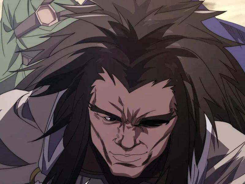 Võng Du: Ta Có Thể Tiến Hóa Tất Cả - Chapter 11 - Page 67