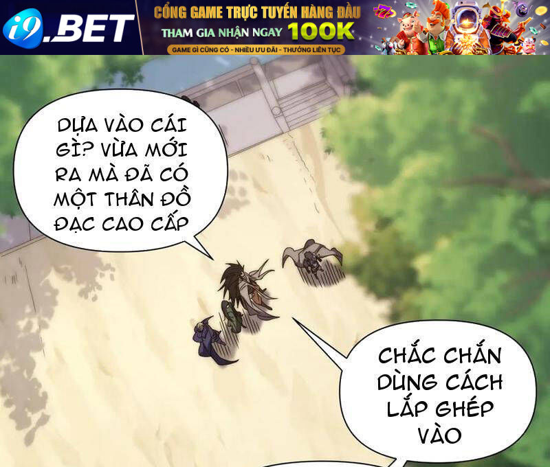 Võng Du: Ta Có Thể Tiến Hóa Tất Cả - Chapter 11 - Page 73