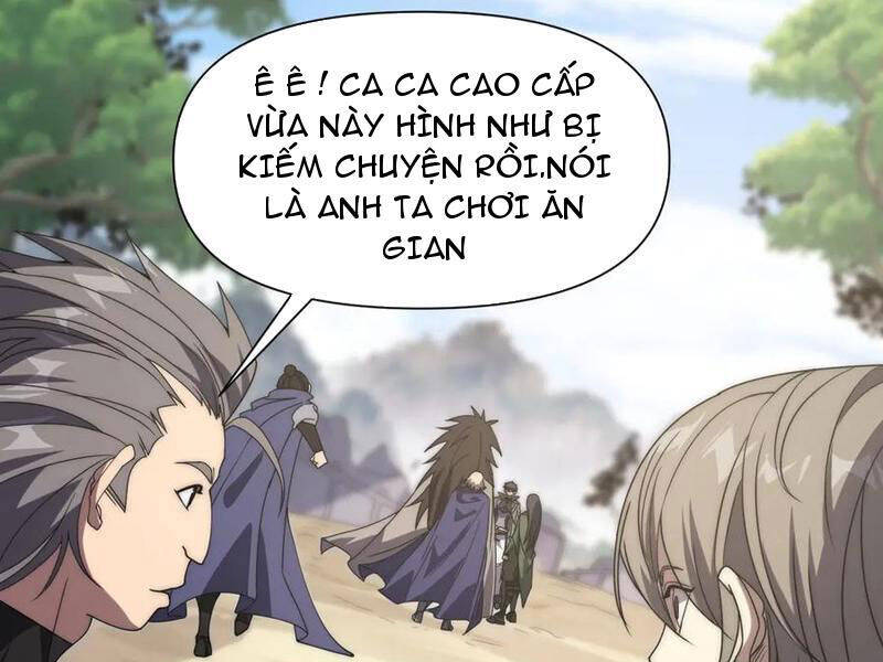 Võng Du: Ta Có Thể Tiến Hóa Tất Cả - Chapter 11 - Page 77